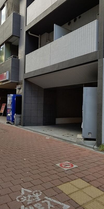 江戸川橋駅 徒歩7分の物件外観写真