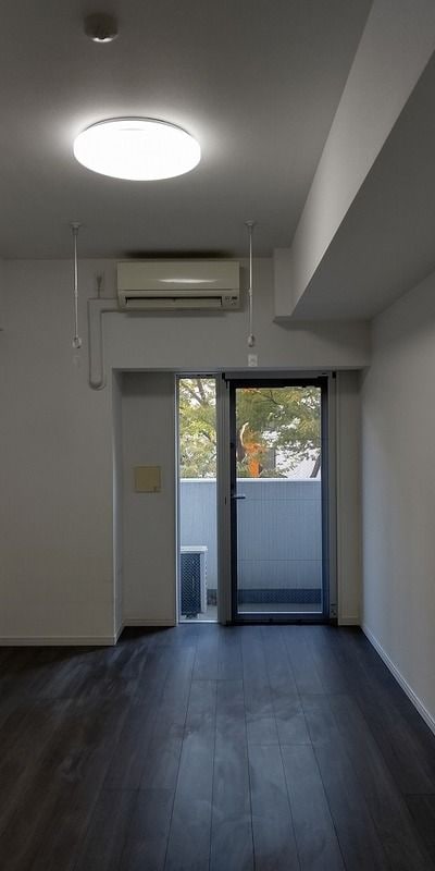 江戸川橋駅 徒歩7分 4階の物件内観写真