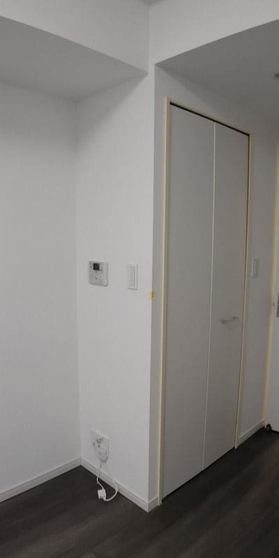 江戸川橋駅 徒歩7分 4階の物件内観写真