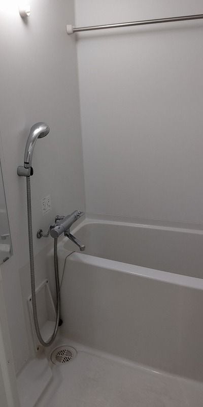 江戸川橋駅 徒歩7分 4階の物件内観写真