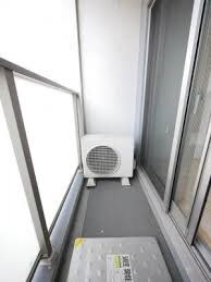 クレイシア西早稲田の物件内観写真