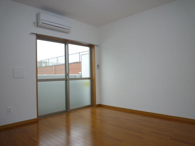 クレイシア西早稲田の物件内観写真