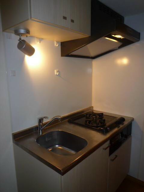 クレイシア西早稲田の物件内観写真