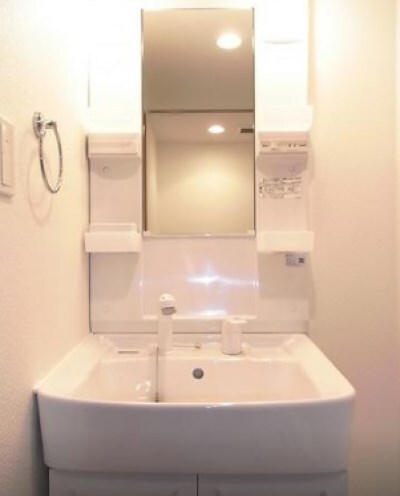 クレイシア西早稲田の物件内観写真