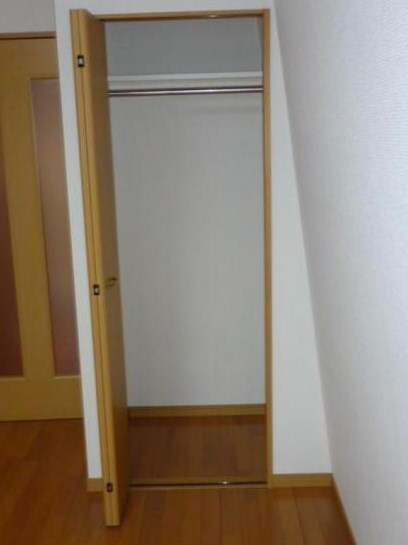 クレイシア西早稲田の物件内観写真