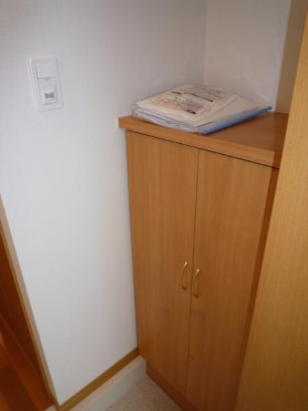 クレイシア西早稲田の物件内観写真