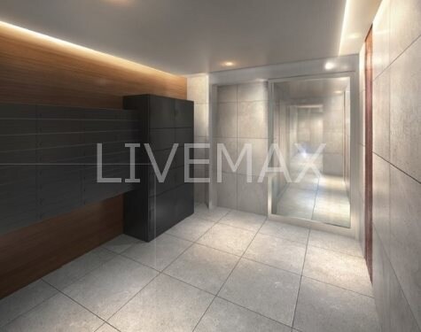 クレヴィスタ新小岩の物件外観写真