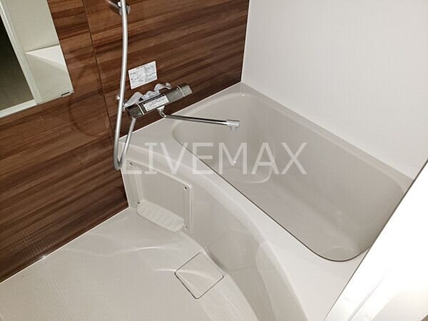 クレヴィスタ新小岩の物件内観写真