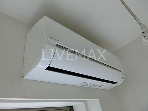 クレヴィスタ新小岩の物件内観写真