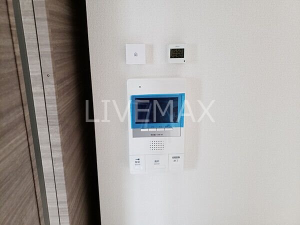 クレヴィスタ新小岩の物件内観写真