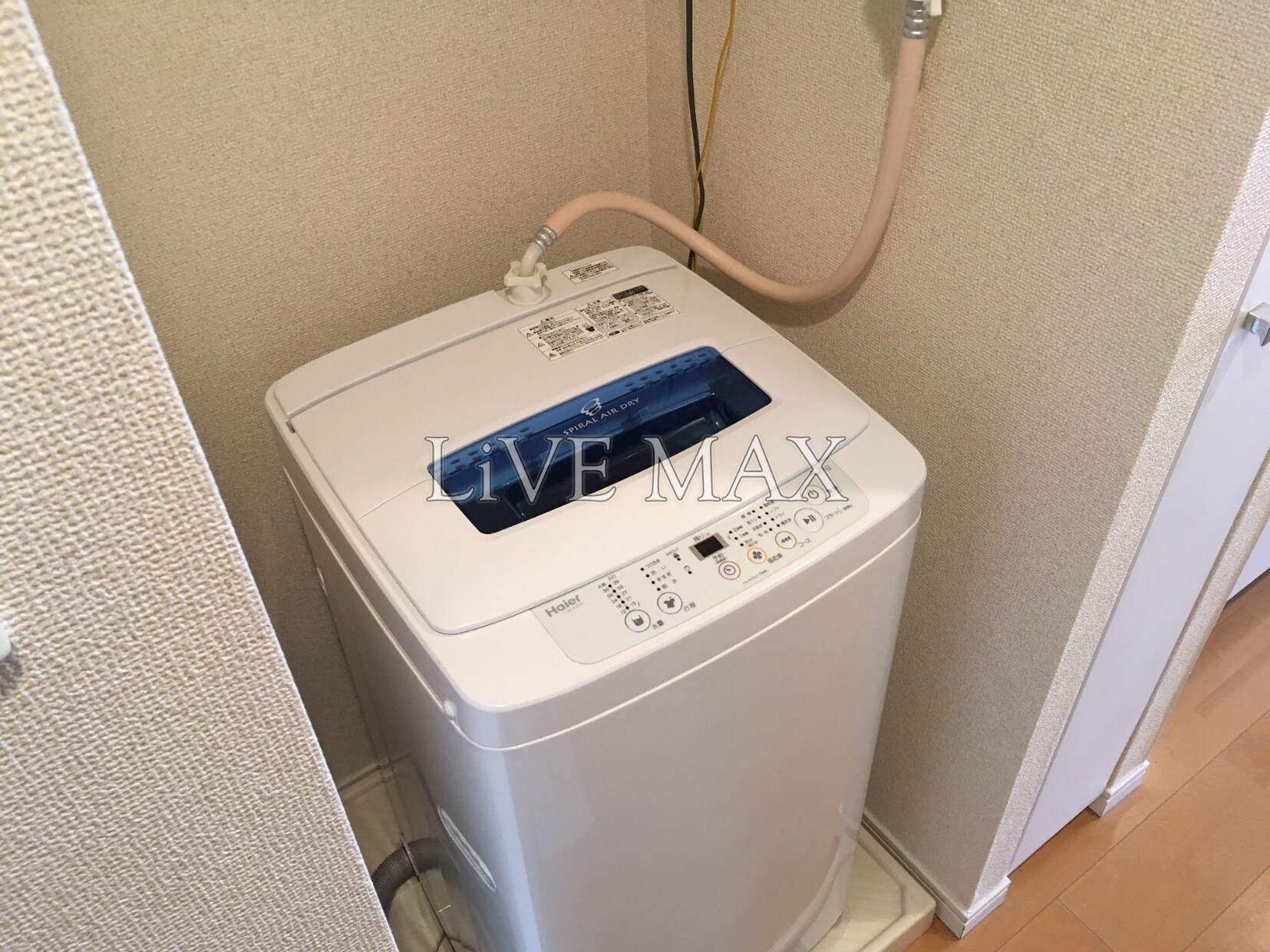 クレヴィスタ新小岩の物件内観写真