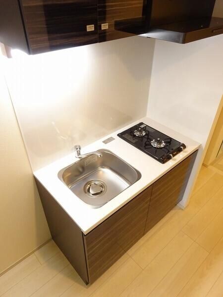 アイル　グランデ中野ノースの物件内観写真