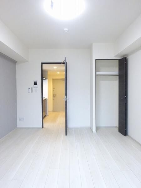 アイル　グランデ中野ノースの物件内観写真