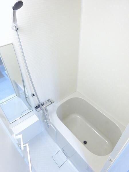 アイル　グランデ中野ノースの物件内観写真