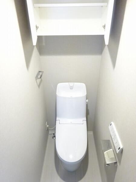 アイル　グランデ中野ノースの物件内観写真