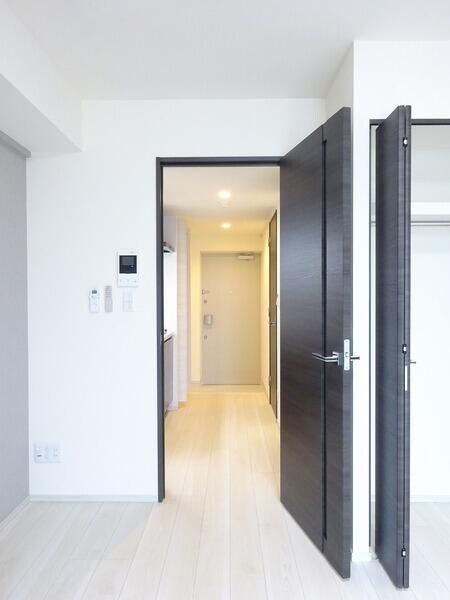 アイル　グランデ中野ノースの物件内観写真