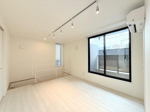 ＡＬＥＲＯ新中野ＩＩの物件内観写真