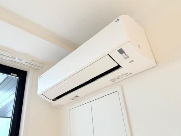 ＡＬＥＲＯ新中野ＩＩの物件内観写真