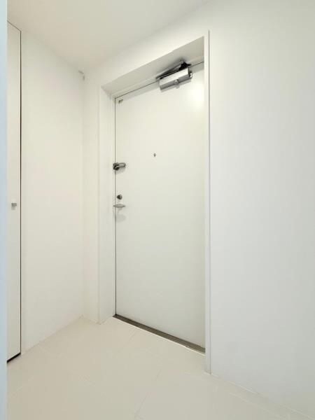 ＡＬＥＲＯ新中野ＩＩの物件内観写真