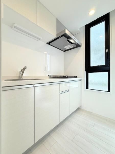 ＡＬＥＲＯ新中野ＩＩの物件内観写真