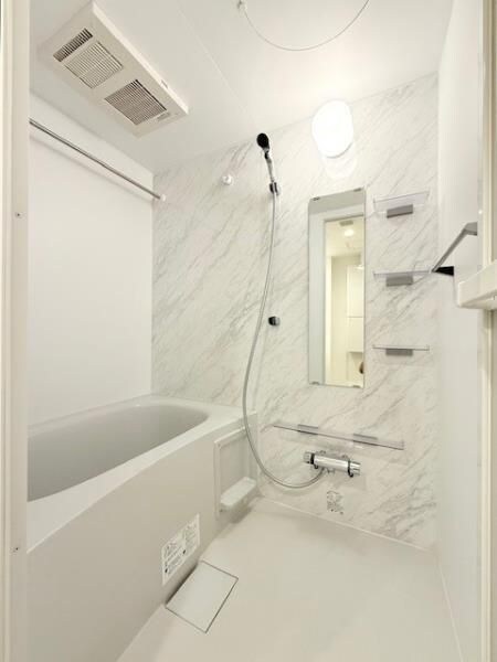 ＡＬＥＲＯ新中野ＩＩの物件内観写真