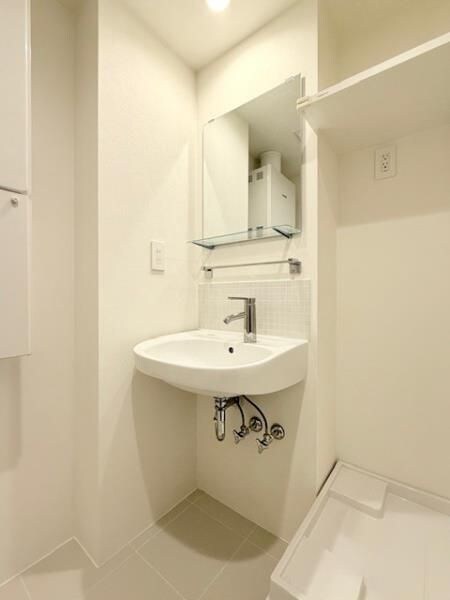 ＡＬＥＲＯ新中野ＩＩの物件内観写真