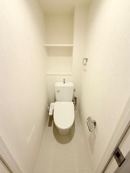 ＡＬＥＲＯ新中野ＩＩの物件内観写真