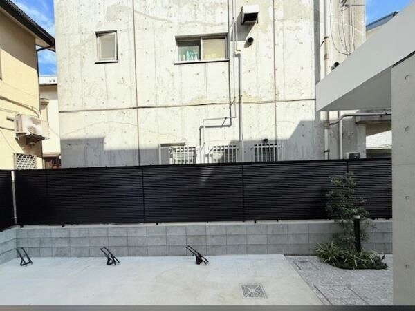 ＡＬＥＲＯ新中野ＩＩの物件内観写真