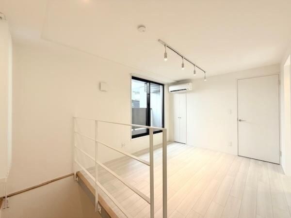 ＡＬＥＲＯ新中野ＩＩの物件内観写真