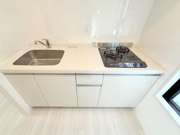 ＡＬＥＲＯ新中野ＩＩの物件内観写真