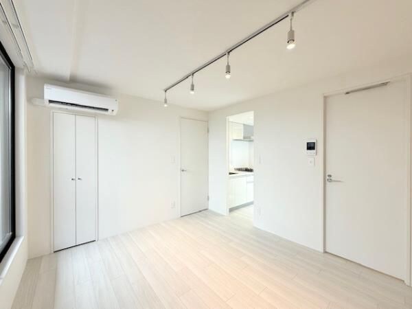 ＡＬＥＲＯ新中野ＩＩの物件内観写真