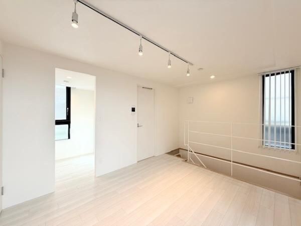 ＡＬＥＲＯ新中野ＩＩの物件内観写真