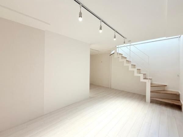 ＡＬＥＲＯ新中野ＩＩの物件内観写真