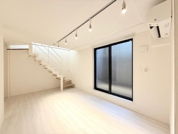 ＡＬＥＲＯ新中野ＩＩの物件内観写真