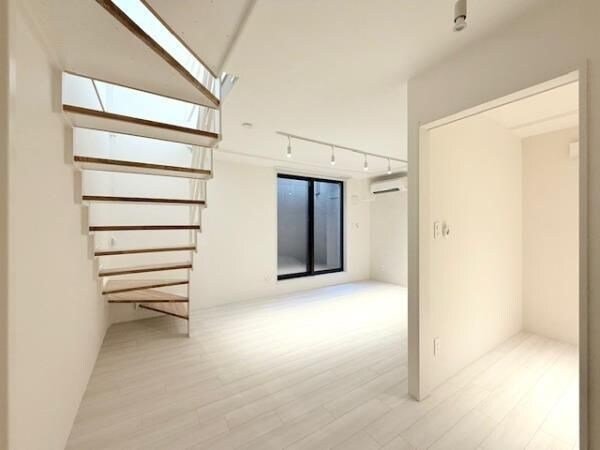 ＡＬＥＲＯ新中野ＩＩの物件内観写真