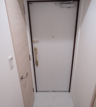 カメリアコート新宿の物件内観写真