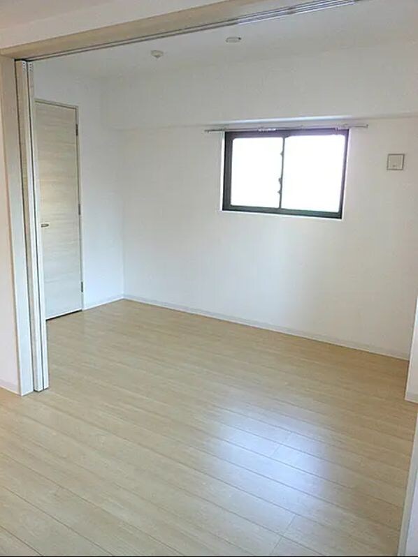 カメリアコート新宿の物件内観写真