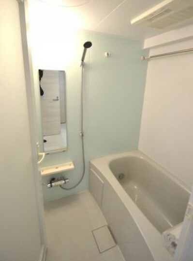 カメリアコート新宿の物件内観写真