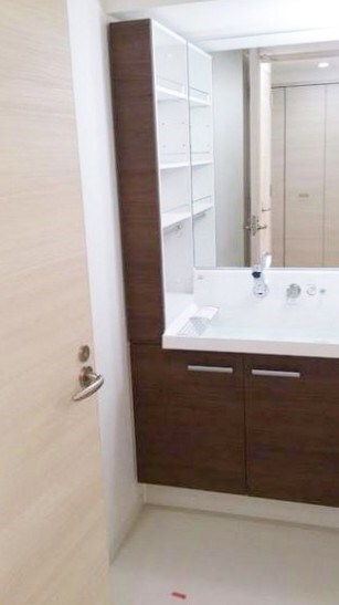 カメリアコート新宿の物件内観写真