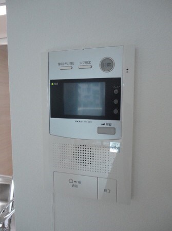 カメリアコート新宿の物件内観写真