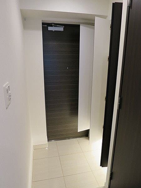 早稲田駅 徒歩6分 4階の物件内観写真