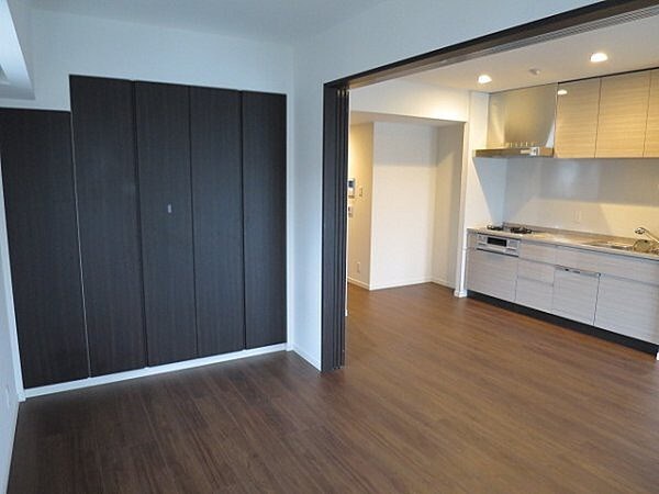 早稲田駅 徒歩6分 4階の物件内観写真