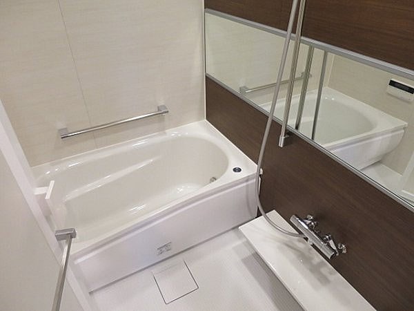 早稲田駅 徒歩6分 4階の物件内観写真