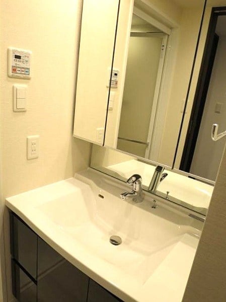 早稲田駅 徒歩6分 4階の物件内観写真