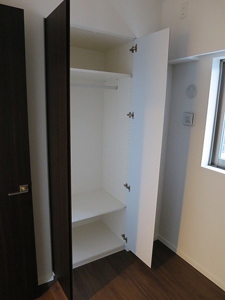 早稲田駅 徒歩6分 4階の物件内観写真