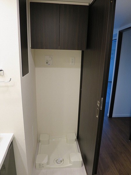 早稲田駅 徒歩6分 4階の物件内観写真