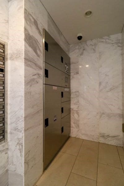 早稲田駅 徒歩6分 4階の物件内観写真