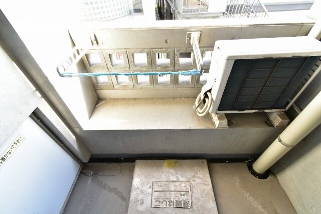 東新宿駅 徒歩2分 5階の物件内観写真