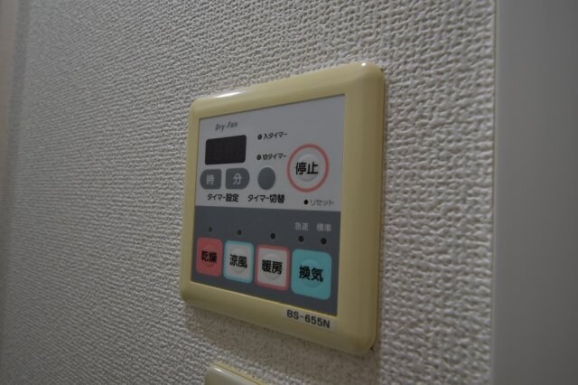 東新宿駅 徒歩2分 5階の物件内観写真