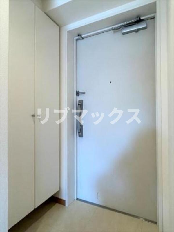 東新宿駅 徒歩4分 4階の物件内観写真